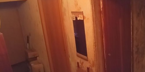 Комната Тимуровская улица, 9