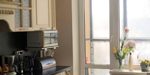 2-комн квартира Петергофское шоссе, 86к3