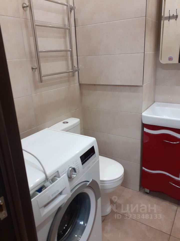 Аренда 1-комн квартиры на вторичном рынке Богородский мкр, Щелково,  д. 1