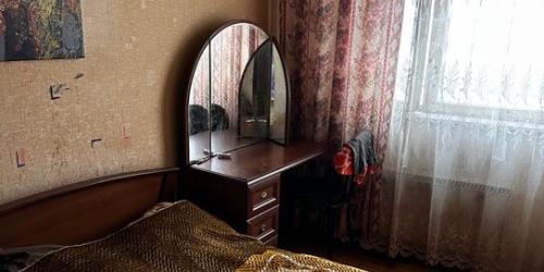 3-комн квартира ул Куликовская,  д. 9