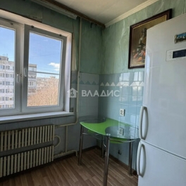 Продажа 2-комн квартиры на вторичном рынке Орехово-Зуево г, Володарского ул,  д. 27