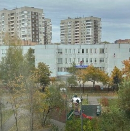 Продажа 3-комн квартиры на вторичном рынке Жуковский г, Федотова ул,  д. 15