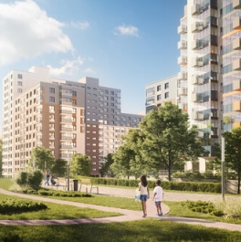 Продажа 1-комн квартиры на вторичном рынке ул Феодосийская,  д. 7,  к. 3