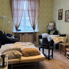 Продажа 3-комн квартиры на вторичном рынке Химки, ул Московская,  д. 13/1