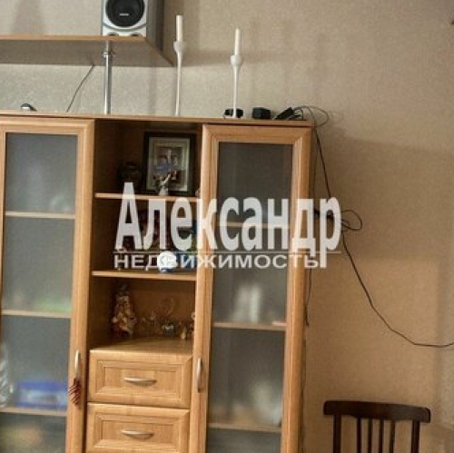 2-комн квартира проспект Славы,  д. 28