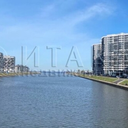 Продажа 1-комн квартиры на вторичном рынке улица Маршала Захарова,  д. 10 с1