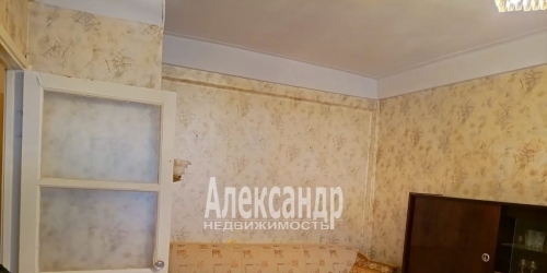 2-комн квартира Сертолово г., Заречная ул. ,  д. 15