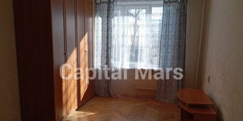 1-комн квартира ул Ляпидевского,  д. 4