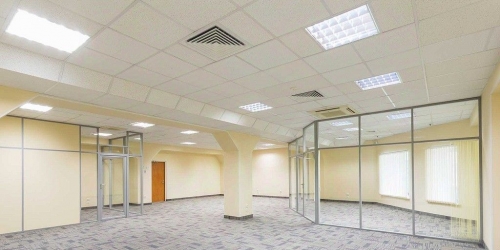 Офис улица Седова,  д. 12