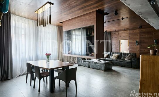 Продажа 6-комн квартиры на вторичном рынке улица Чаянова,  д. 24