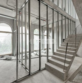 Продажа 9-комн квартиры на вторичном рынке Долгоруковская улица,  д. 23А