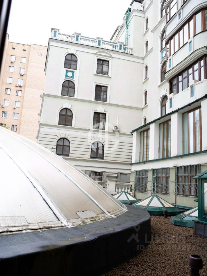 Продажа 3-комн квартиры на вторичном рынке Краснопролетарская улица, 7