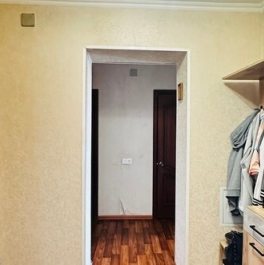 Продажа 2-комн квартиры на вторичном рынке Ядреево, улица Мира,  д. 33