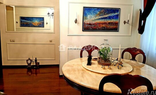 Продажа 2-комн квартиры на вторичном рынке Каменщики М. ул,  д. 18,  к. 1