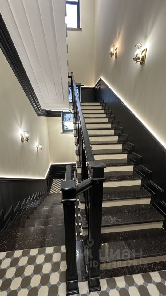 Продажа 2-комн квартиры на вторичном рынке Мясницкая улица, 13С2