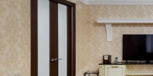 4-комн квартира Кузнецовская улица, 30