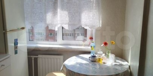 1-комн квартира Ленская улица,  д. 21