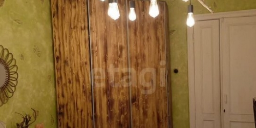 2-комн квартира Солдатский пер,  д. 5