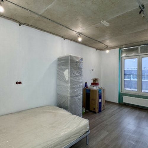 1-комн квартира Александра Матросова ул