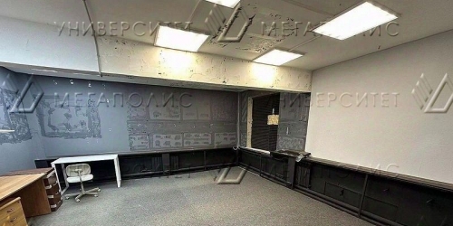 Офис ул Кедрова,  д. 13,  к. 2