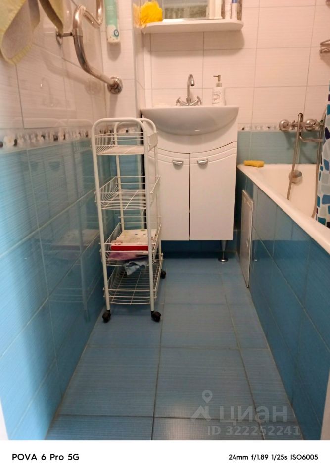 Продажа 2-комн квартиры на вторичном рынке бульвар Генерала Карбышева, 4