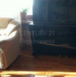 Продажа 2-комн квартиры на вторичном рынке ул Зверинецкая,  д. 12