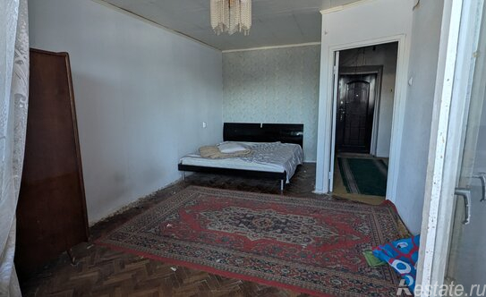 Продажа 1-комн квартиры на вторичном рынке ул Пролетарская,  д. 17/42