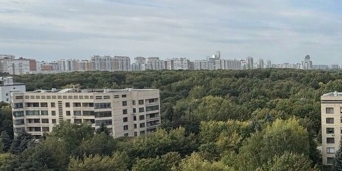 3-комн квартира Малая Филевская улица, 40к1