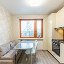 Продажа 1-комн квартиры на вторичном рынке Комендантский пр-кт,  д. 16 к1