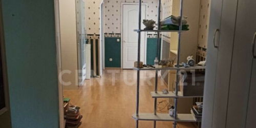 3-комн квартира Алымова улица,  д. 3