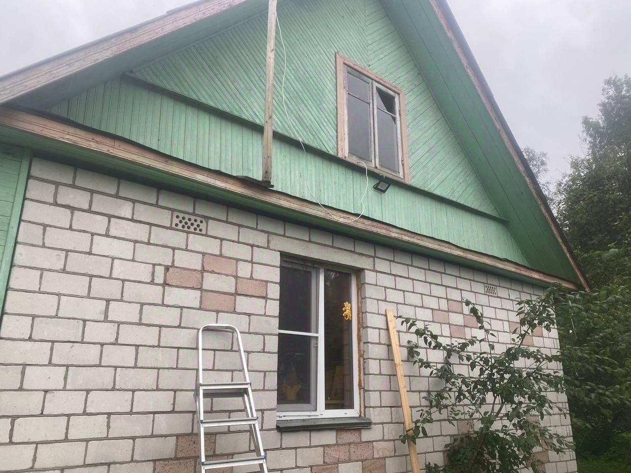 Продажа дома Корпиково садоводческий массив, улица Ленинградская