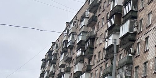 2-комн квартира Вятская улица, 1