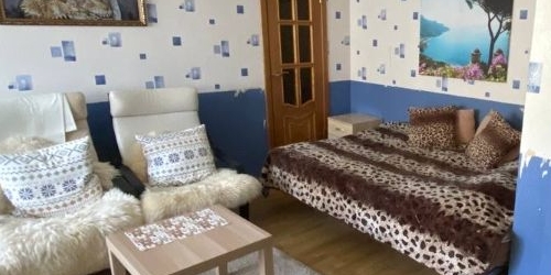 2-комн квартира Кировск, улица Победы, 14