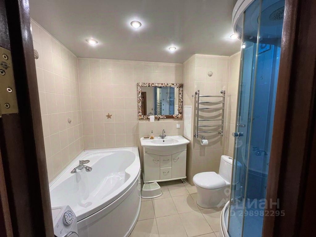 Аренда 3-комн квартиры на вторичном рынке улица Перерва, 58