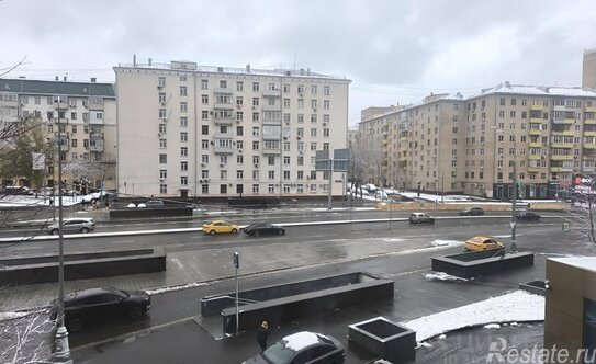 Аренда 1-комн квартиры на вторичном рынке ул Сайкина,  д. 6/5