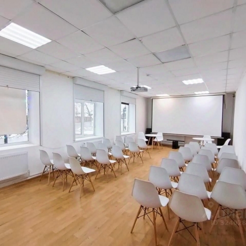 Помещение свободного назначения Сергиев Посад, ул 1-й Ударной Армии,  д. 4а