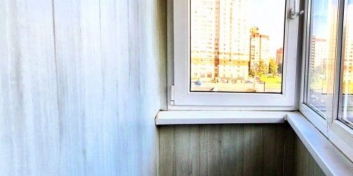 3-комн квартира Камышовая улица, 3К1