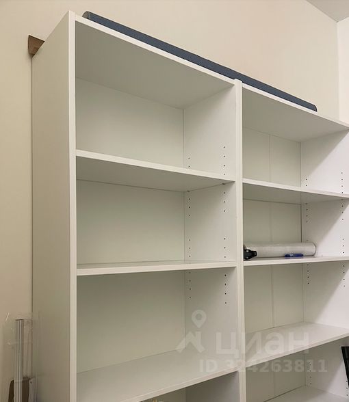 Продажа 2-комн квартиры на вторичном рынке Шереметьевская улица, 26