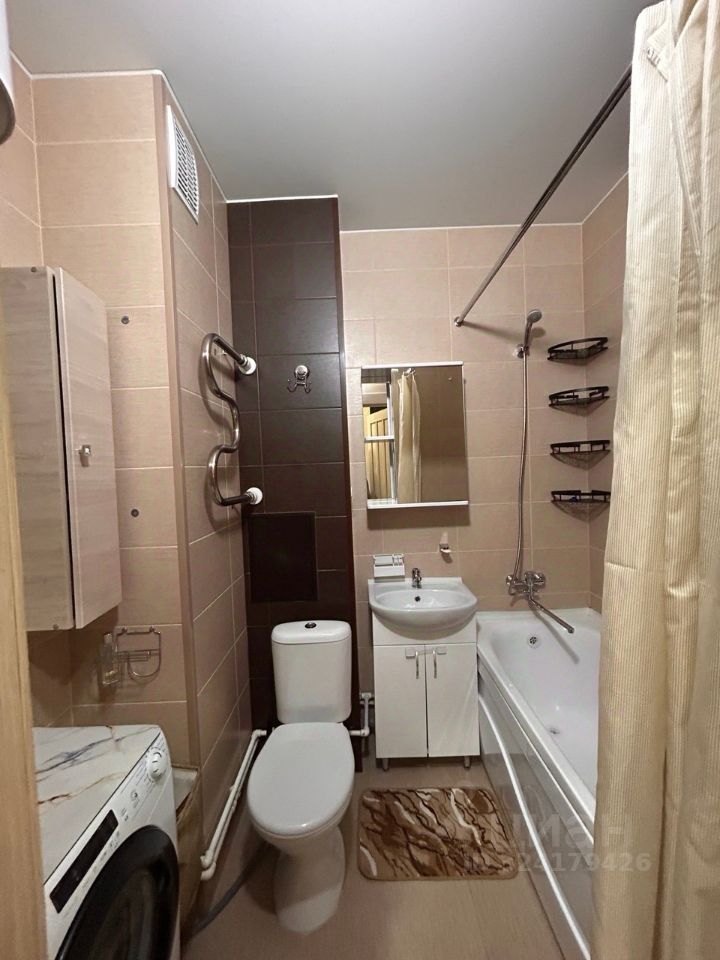 Аренда 1-комн квартиры на вторичном рынке улица Плесецкая, 14