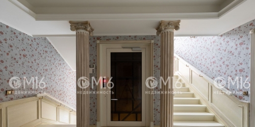 6-комн квартира улица Шарова, 4