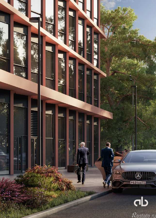 Продажа офиса Внуково район, 19 квартал,  д. 1,  к. стр1