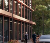 Продать Офисы 19 квартал  1 стр1