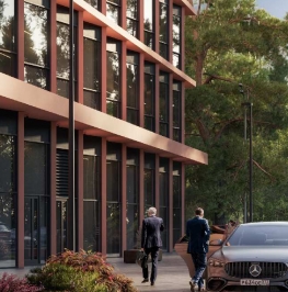 Продажа офиса Внуково район, 19 квартал, д. 1, к. стр1 Продажа офиса Внуково район, 19 квартал, д. 1, к. стр1