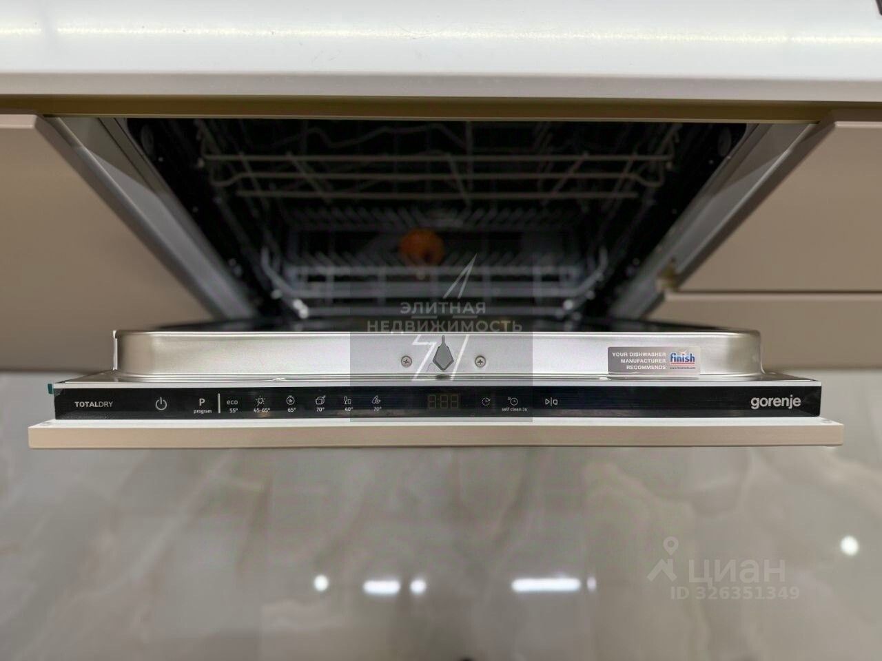 Аренда 2-комн квартиры на вторичном рынке Шелепихинская набережная, 34к6