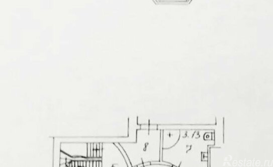 Продажа 2-комн квартиры на вторичном рынке ул Машкова,  д. 6