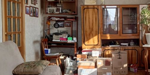 3-комн квартира Варшавская улица, 75