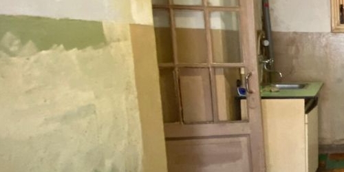 4-комн квартира переулок Апраксин, 5