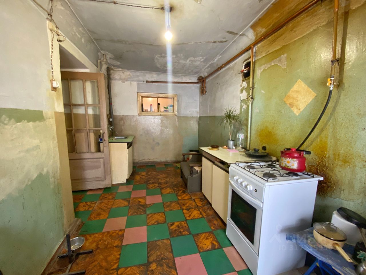 Продажа 4-комн квартиры на вторичном рынке переулок Апраксин, 5