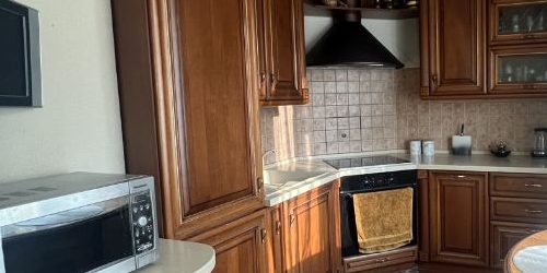 3-комн квартира Абрамцевская улица, 5