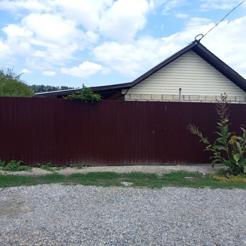 Коттедж/дом Ветошный переулок